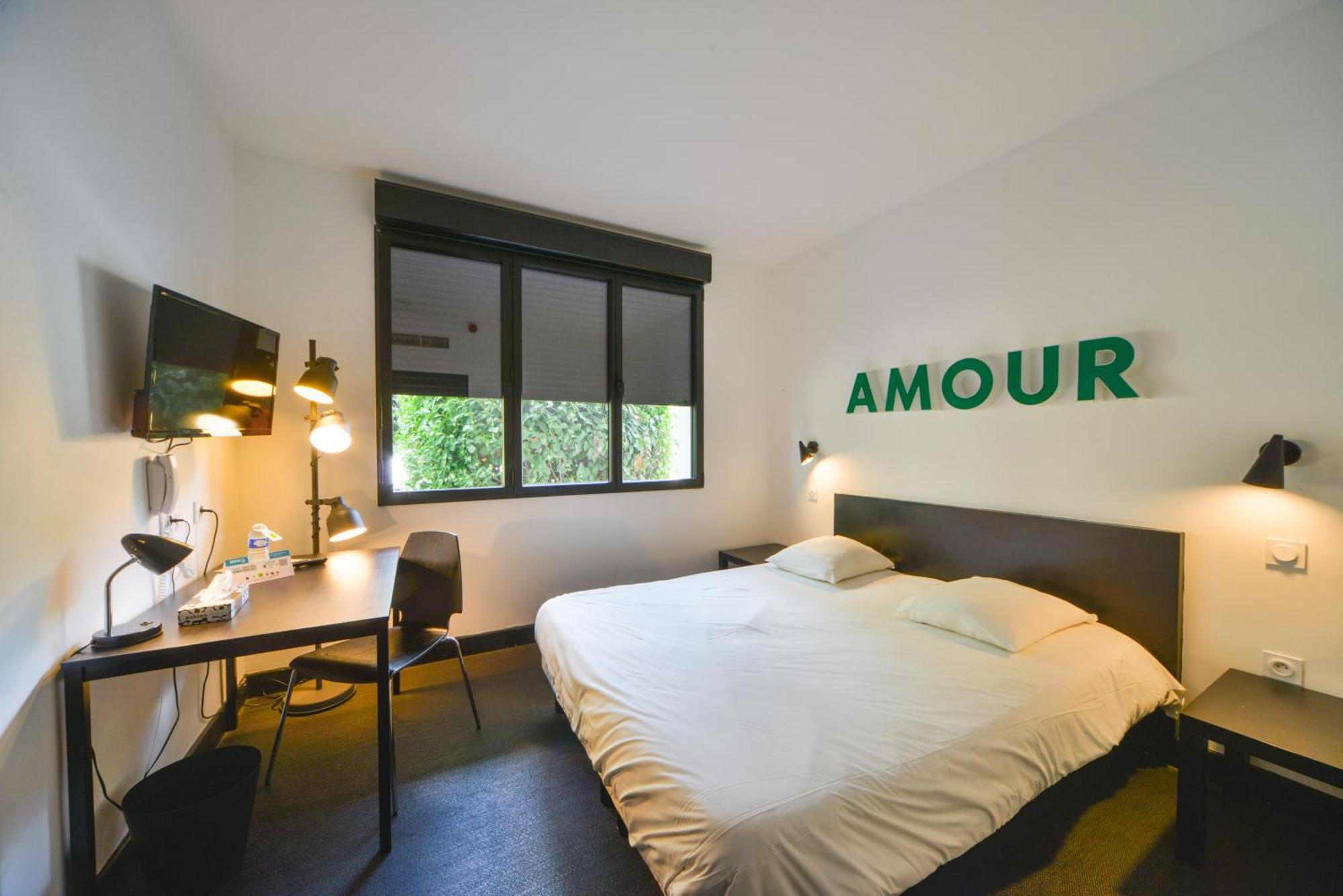 Logis - Hotel Restaurant La Mire Vierzon Ngoại thất bức ảnh