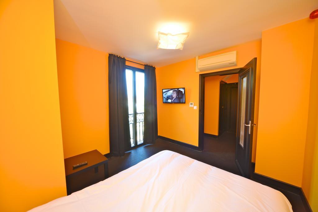 Logis - Hotel Restaurant La Mire Vierzon Phòng bức ảnh